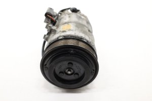 2022 BMW X1 A/C Compressor with Magnetic Clutch (Used OEM)