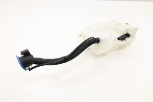 2016-2022 BMW X1 Windshield Washer Fluid Reservoir - Front (Used OEM)