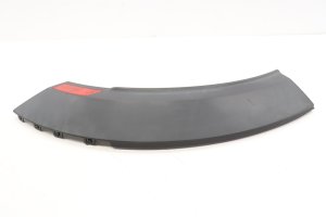 2017-2024 Mini Countryman Rearward Wheel Arch Fender Flare - Rear, Left (Driver) (Used OEM)