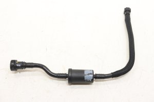 2016-2022 BMW X1 Fuel Tank Vent Breather Hose (Used OEM)