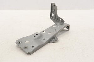 2019-2026 Mazda 3 Beige Fender Support Mount Bracket - Front, Left (Driver) (Used OEM)