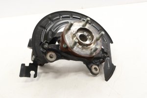 OEM Front Steering Knuckle Spindle for 2023-2024 Mazda 3, MAZDA 3 - Left (Driver) (OEM)