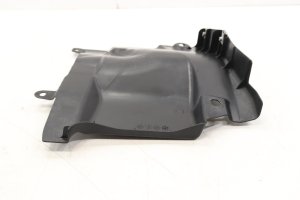 2019-2025 Mazda 3 Sport Rear Fender Splash Shield - Front, Left (Driver) (Used OEM)