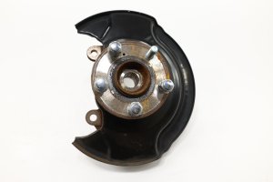 2019-2025 Honda Passport Steering Knuckle and Hub Assembly - Front, Left (Driver) (Used OEM)