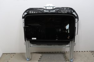 2019-2025 Honda Passport Sunroof Glass and Frame Assembly (Used OEM)