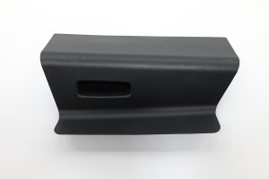 2019-2026 Mazda 3 Trunk Quarter Trim Panel - Rear, Right (Passenger) (Used OEM)