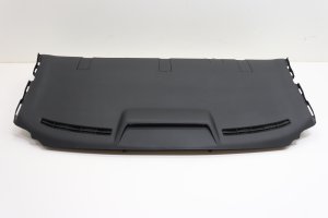 2019-2025 Mazda 3 Deck Shelf Package Tray Trim Cover Panel - Rear (Used OEM)