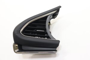 2019-2025 Mazda 3 Dash Outer Air Vent Grille Trim - Left (Driver) (Used OEM)