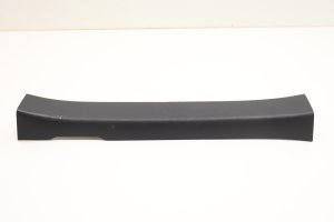 2019-2025 Mazda 3 Front and Rear Door Sill Plate Trim Set (Used OEM)