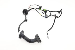 2019-2025 Mazda 3 Front Door Wiring Harness - Rear, Left (Driver) (Used OEM)
