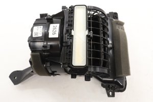 2022-2024 Mazda 3 HVAC Heater and Blower Motor Housing Assembly (Used OEM)