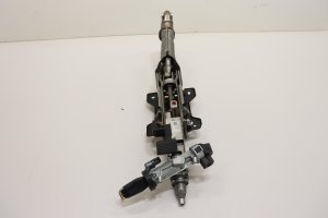 2022-2023 Ford E-Transit Steering Column with Key (Used OEM)