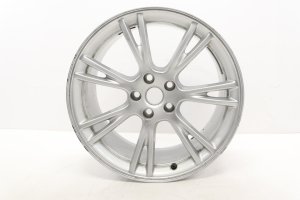  Tesla Model Y 19x9.5 Alloy Wheel (Used OEM)