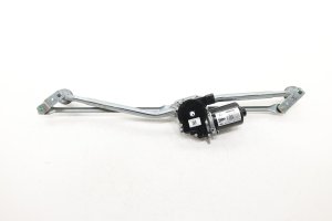 2019-2026 Mercedes-Benz Sprinter 2500 Windshield Wiper Motor and Linkage Assembly - Front (Used OEM)