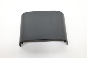 OEM Front Center Console Trim Panel for 2017-2024 TESLA MODEL 3, MODEL Y - Rear (OEM)