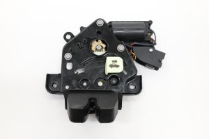 2020-2026 Tesla Y Trunk Lid Latch Lock Actuator - Rear (Used OEM)