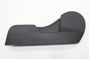 2017-2024 Tesla 3 Seat Inner Trim Panel - Front, Right (Passenger) (Used OEM)