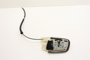 2020-2024 Tesla Y Door Latch Lock Actuator - Front, Right (Passenger) (Used OEM)