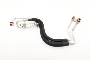 2020-2024 Tesla Y A/C Compressor Hose (Used OEM)