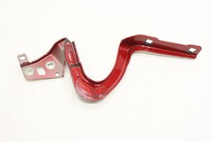 2020-2024 Tesla Y Hood Hinge - Front, Left (Driver) (Used OEM)
