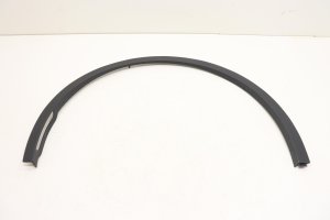 2020-2024 Tesla Y Fender Flare Molding Cover - Front, Left (Driver) (Used OEM)