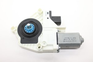 2020-2024 Tesla Y Power Window Motor - Front, Right (Passenger) (Used OEM)
