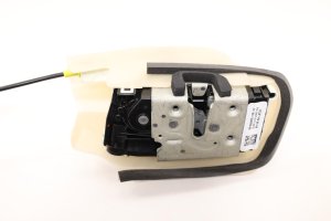 2020-2024 Tesla Y Door Latch Lock Actuator - Rear, Right (Passenger) (Used OEM)