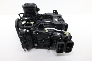 2020-2024 Tesla Y HVAC Heater Blower Motor Housing Box (Used OEM)
