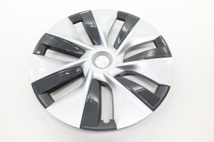 2020-2024 Tesla Y 19-Inch Gemini Wheel Hubcap Cover (Used OEM)