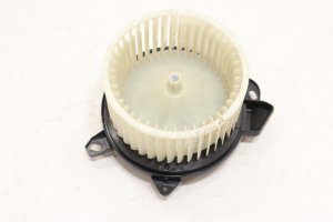 2021-2024 Tesla X HVAC Blower Motor - Front (Used OEM)