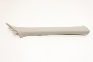 2021-2023 Nissan Rogue Body A-Pillar Trim Panel - Front, Right (Passenger) (Used OEM)