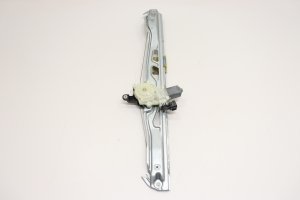 2022-2025 Ford E-Transit Power Window Regulator with Motor - Front, Left (Driver) (Used OEM)