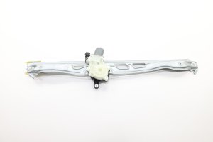 2022-2025 Ford E-Transit Window Regulator (Without Motor) - Front, Right (Passenger) (Used OEM)