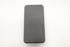 2020-2026 Ford Transit-250 Gray Taillight Access Trim Cover - Rear, Left (Driver) (Used OEM)