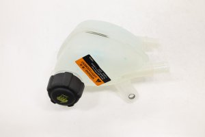 2021-2025 Nissan Rogue Engine Coolant Reservoir Assembly (Used OEM)