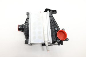 2021-2025 Nissan Rogue Intercooler (Used OEM)