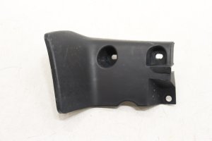 2021-2025 Nissan Rogue Mud Flap Splash Shield - Rear, Right (Passenger) (Used OEM)