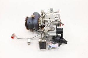 2022-2025 Nissan Rogue Turbocharger (Used OEM)