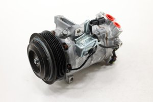2022-2025 Nissan Rogue A/C Compressor Assembly (Used OEM)