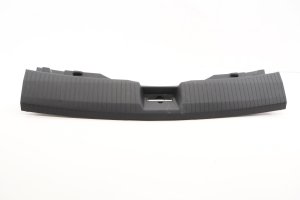 2021-2025 Nissan Rogue Trunk Sill Plate Trim Panel - Rear (Used OEM)