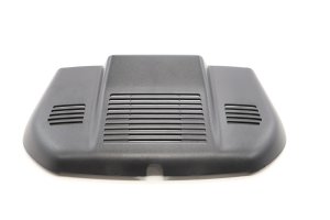 2021-2025 Nissan Rogue Windshield Rear View Mirror Cover - Front (Used OEM)