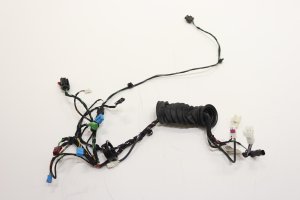 2019-2024 Mercedes-Benz Sprinter 3500 Door Wiring Harness - Front, Right (Passenger) (Used OEM)