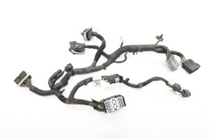 2020-2026 Ford Transit-250 Battery to Starter Wiring Harness (Used OEM)