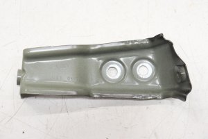 2019-2026 BMW X5 Black Multi-Purpose Bracket Set - Front, Right (Passenger) (Used OEM)