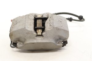 2018-2023 BMW 530e Disc Brake Caliper and Bracket - Front, Right (Passenger) (Used OEM)