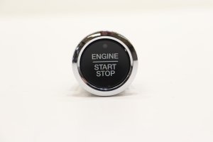 2020-2022 Chevrolet Silverado 1500 Push Button Ignition Switch (Used OEM)