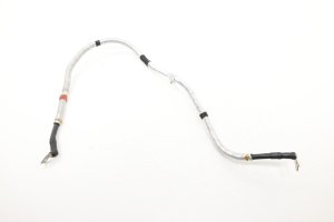 2019-2025 BMW X5 Starter and Alternator Cable Harness (Used OEM)