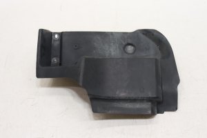 2020-2025 Jeep Wrangler Bumper Close Out Cover Bracket - Rear, Right (Passenger) (Used OEM)