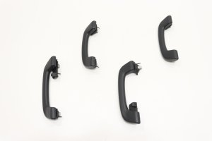 2019-2026 BMW X7 Roof Interior Grab Handle Set (Used OEM)