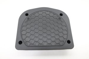 2019-2023 BMW X5 Door Corner Speaker Trim Panel - Front, Left (Driver) (Used OEM)